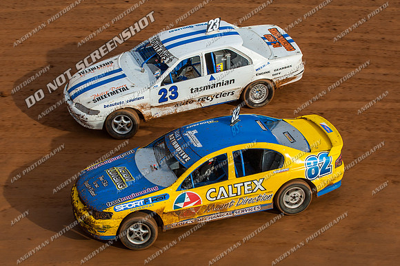 modified 82 t82 jason price - 33 - Carrick - 30th March 2013-4