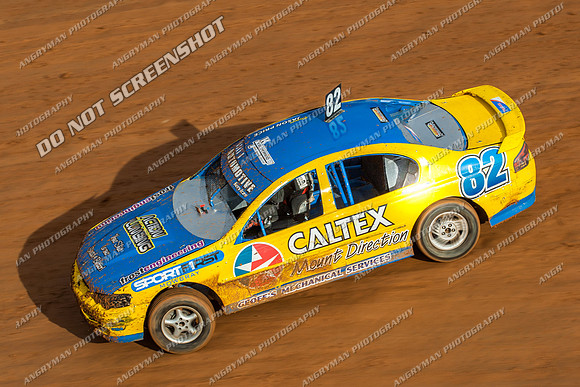 modified 82 t82 jason price - 33 - Carrick - 30th March 2013-5