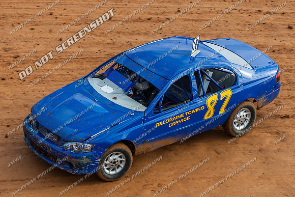 modified 87 t87 mitchell - 33 - Carrick - 30th March 2013-3