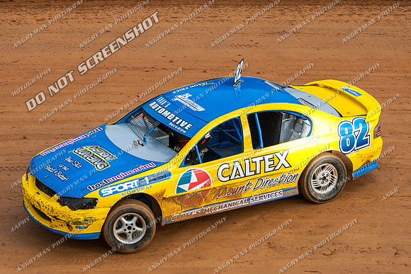 modified 82 t82 jason price - 33 - Carrick - 30th March 2013