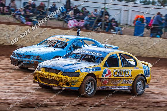 modified 82 t82 jason price - 33 - Carrick - 30th March 2013-10