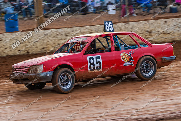 modified 85 t85 - 33 - Carrick - 30th March 2013-8