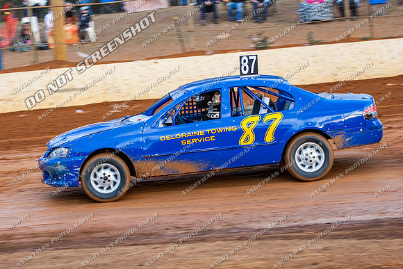 modified 87 t87 mitchell - 33 - Carrick - 30th March 2013-6