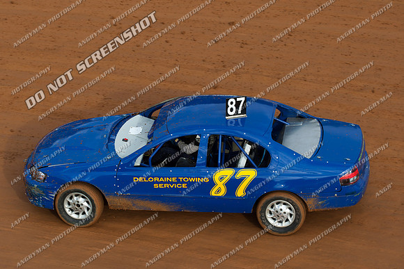 modified 87 t87 mitchell - 33 - Carrick - 30th March 2013-4