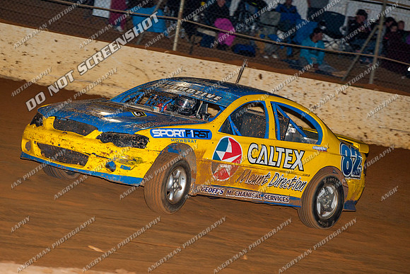 modified 82 t82 jason price - 33 - Carrick - 30th March 2013-13