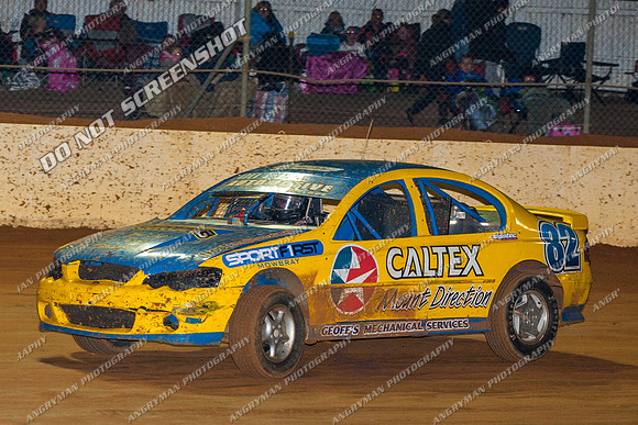 modified 82 t82 jason price - 33 - Carrick - 30th March 2013-12