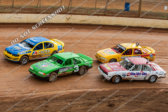 Modified Misc - 33 - Carrick - 30th March 2013