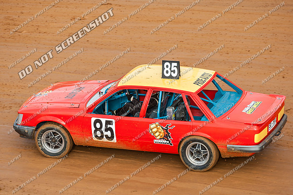 modified 85 t85 - 33 - Carrick - 30th March 2013