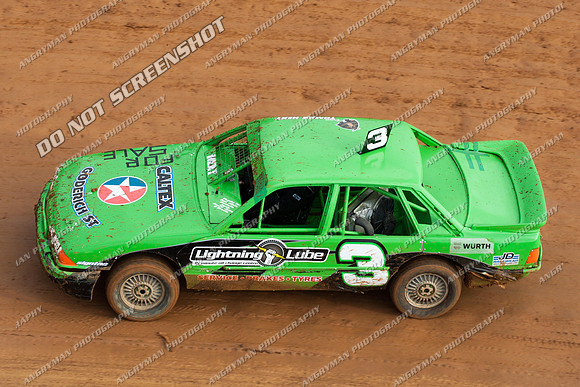 modified 3 t3 thomas hext - 33 - Carrick - 30th March 2013-3