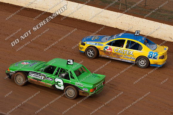 modified 3 t3 thomas hext - 33 - Carrick - 30th March 2013-2