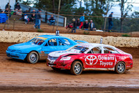 modified 11 t11 jordy howe - 33 - Carrick - 30th March 2013-8