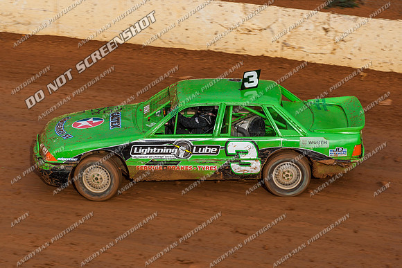modified 3 t3 thomas hext - 33 - Carrick - 30th March 2013-4