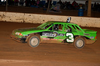 modified 3 t3 thomas hext - 33 - Carrick - 30th March 2013-5