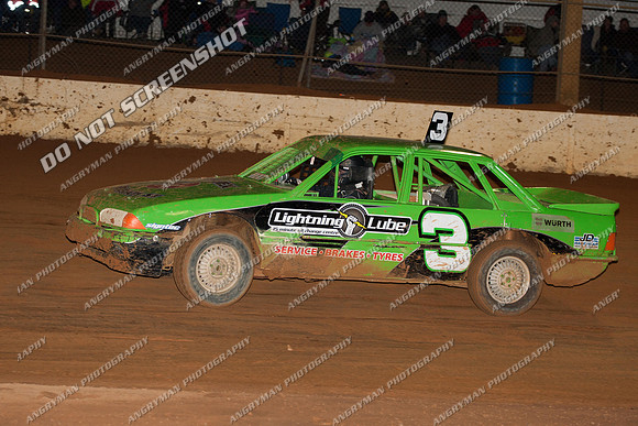modified 3 t3 thomas hext - 33 - Carrick - 30th March 2013-5
