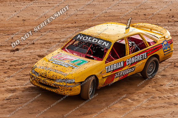 Modified 72 T72 - 33 - Carrick - 30th March 2013-5