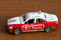 modified 11 t11 jordy howe - 33 - Carrick - 30th March 2013-6
