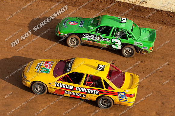 Modified 72 T72 - 33 - Carrick - 30th March 2013-4