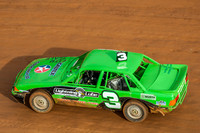 modified 3 t3 thomas hext - 33 - Carrick - 30th March 2013