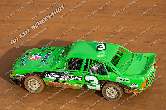 modified 3 t3 thomas hext - 33 - Carrick - 30th March 2013