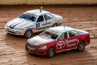 modified 11 t11 jordy howe - 33 - Carrick - 30th March 2013-5