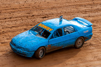 modified 13 t13 brodie piper - 33 - Carrick - 30th March 2013-3