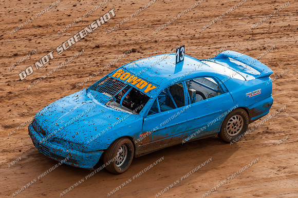 modified 13 t13 brodie piper - 33 - Carrick - 30th March 2013-3