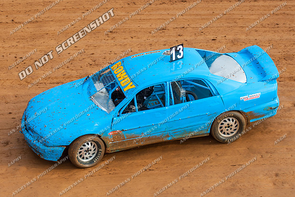 modified 13 t13 brodie piper - 33 - Carrick - 30th March 2013-2