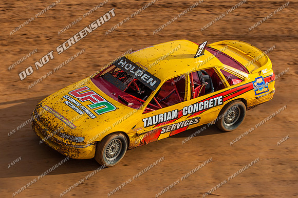 Modified 72 T72 - 33 - Carrick - 30th March 2013-7