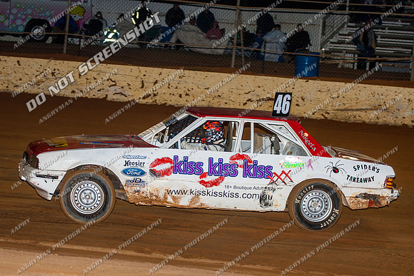 modified 46 t46 trent quillerat - 33 - Carrick - 30th March 2013-11