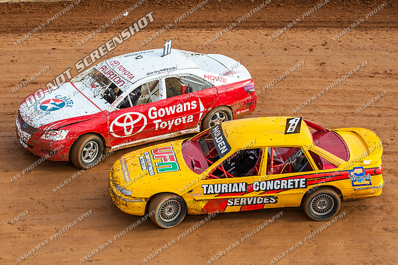 Modified 72 T72 - 33 - Carrick - 30th March 2013-2