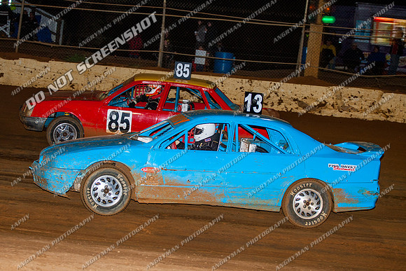 modified 13 t13 brodie piper - 33 - Carrick - 30th March 2013-7