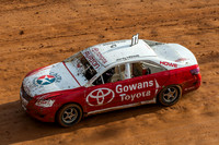 modified 11 t11 jordy howe - 33 - Carrick - 30th March 2013-3
