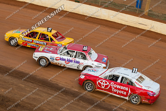 modified 11 t11 jordy howe - 33 - Carrick - 30th March 2013-2