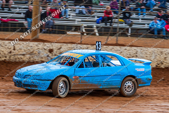 modified 13 t13 brodie piper - 33 - Carrick - 30th March 2013-4