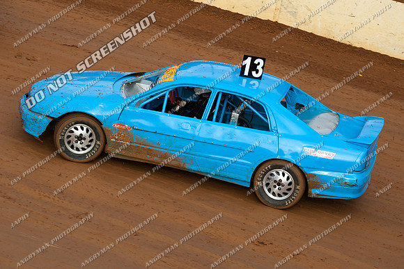 modified 13 t13 brodie piper - 33 - Carrick - 30th March 2013