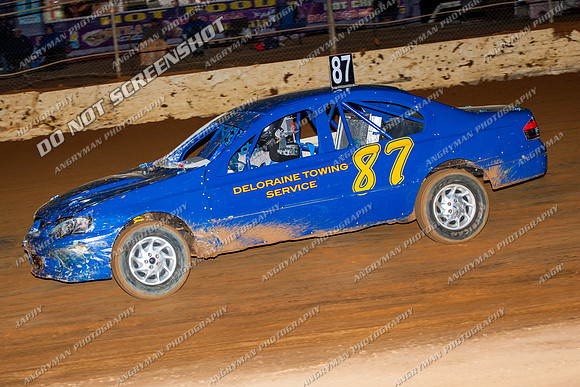 modified 87 t87 mitchell - 33 - Carrick - 30th March 2013-8