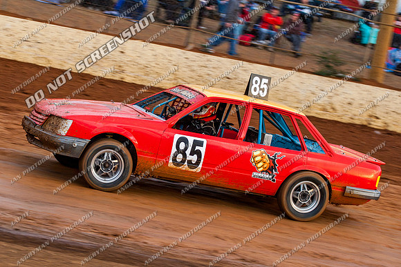 modified 85 t85 - 33 - Carrick - 30th March 2013-6