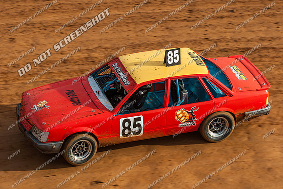 modified 85 t85 - 33 - Carrick - 30th March 2013-5