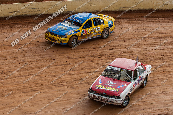 modified 46 t46 trent quillerat - 33 - Carrick - 30th March 2013-3