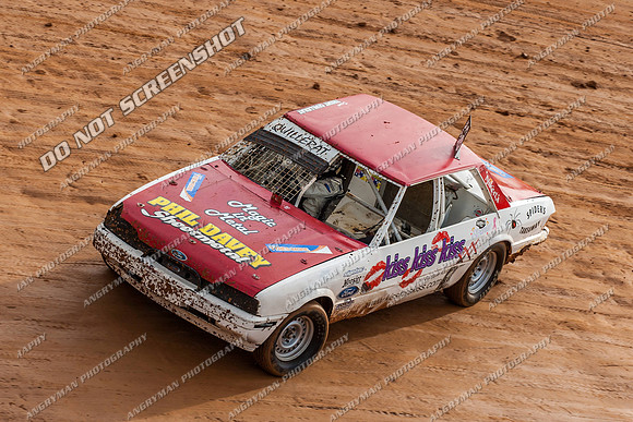modified 46 t46 trent quillerat - 33 - Carrick - 30th March 2013-2