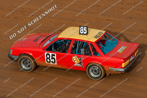 modified 85 t85 - 33 - Carrick - 30th March 2013-4