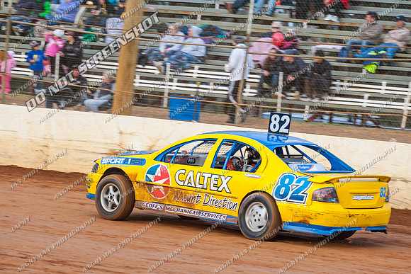 modified 82 t82 jason price - 33 - Carrick - 30th March 2013-8