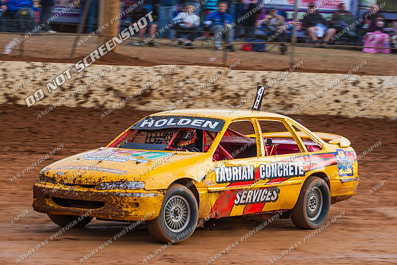 Modified 72 T72 - 33 - Carrick - 30th March 2013-10