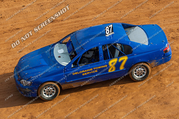modified 87 t87 mitchell - 33 - Carrick - 30th March 2013