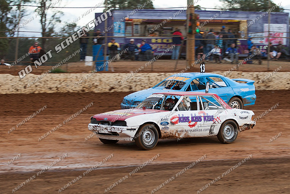 modified 46 t46 trent quillerat - 33 - Carrick - 30th March 2013-7