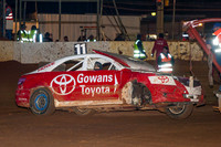 modified 11 t11 jordy howe - 33 - Carrick - 30th March 2013-12