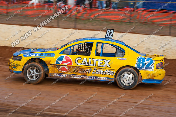 modified 82 t82 jason price - 33 - Carrick - 30th March 2013-9