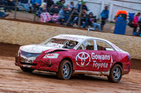 modified 11 t11 jordy howe - 33 - Carrick - 30th March 2013-10