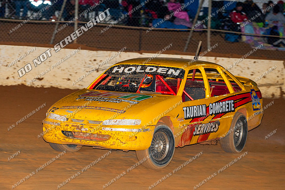 Modified 72 T72 - 33 - Carrick - 30th March 2013-13