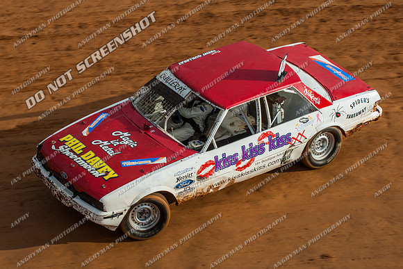 modified 46 t46 trent quillerat - 33 - Carrick - 30th March 2013-5